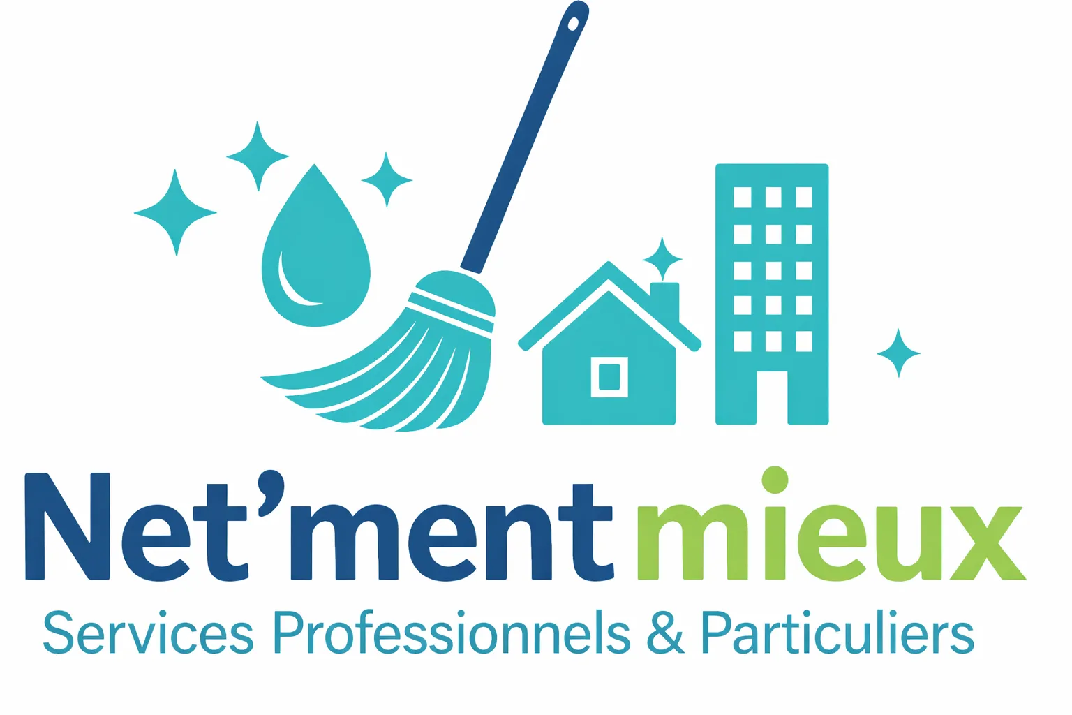 Netment Mieux - Services de nettoyage Paris, Seine-Saint-Denis et Val-de-Marne