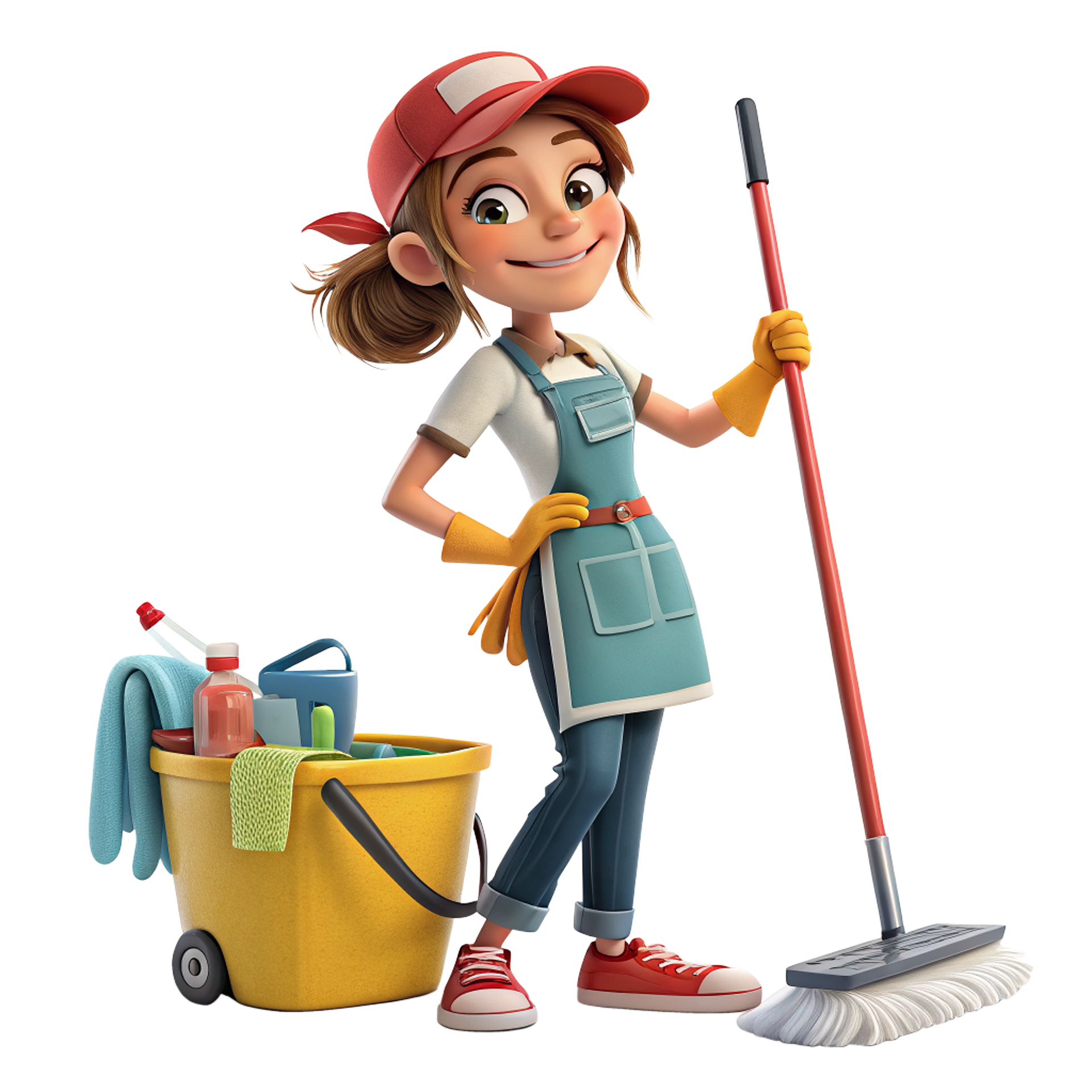 Équipe Net'ment Mieux